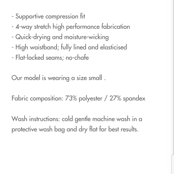 All Fenix white python active set - Picture 16 of 16